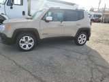 Used 2016 Jeep Renegade Limited image 6