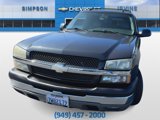 Used 2005 Chevrolet Avalanche Z66 w/ Sun And Sound Package image 3