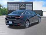 New 2025 MAZDA MAZDA3 s image 5