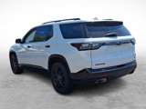 Used 2018 Chevrolet Traverse Premier w/ Redline Edition image 4