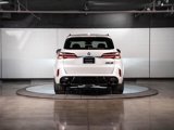 Used 2025 BMW X5 M Competition w/ Executive Package image 5