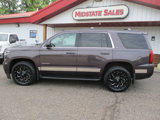 Used 2015 Chevrolet Tahoe LT w/ Luxury Package image 4