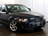 Used 2009 Audi A4 2.0T Premium image 2