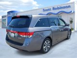 Used 2015 Honda Odyssey Touring Elite image 4