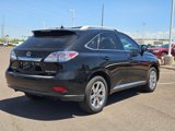 Used 2010 Lexus RX 450h AWD image 4