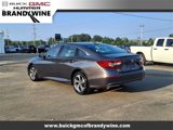Used 2020 Honda Accord EX image 4