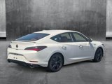 New 2025 Acura Integra A-Spec image 2