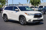 Used 2016 Toyota Highlander XLE image 5