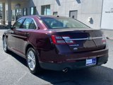 Used 2018 Ford Taurus SEL w/ Equipment Group 201A image 3