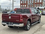 Used 2021 RAM 1500 Laramie image 5