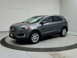 Used 2023 Ford Edge Titanium image 3