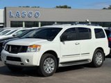 Used 2015 Nissan Armada SV image 1