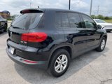 Used 2013 Volkswagen Tiguan S image 5