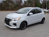 Used 2021 Mitsubishi Mirage LE image 4