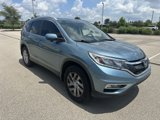 Used 2016 Honda CR-V EX-L image 3