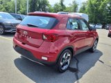 Used 2022 Hyundai Venue SEL w/ Cargo Package image 5