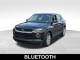 Used 2021 Chevrolet TrailBlazer LS image 3