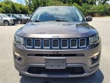 Used 2017 Jeep Compass Latitude image 2