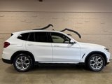 Used 2021 BMW X3 xDrive30i image 2