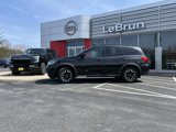 Used 2019 Nissan Pathfinder SL w/ Rock Creek Edition image 2