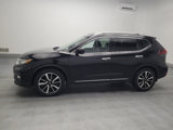 Used 2020 Nissan Rogue SL w/ Premium Package image 2