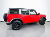 New 2024 Ford Bronco Black Diamond image 6
