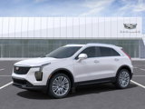 New 2024 Cadillac XT4 Premium Luxury image 2