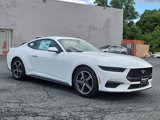 New 2025 Ford Mustang Coupe image 3