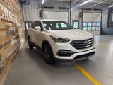 Used 2017 Hyundai Santa Fe Sport image 2