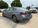 New 2025 Volkswagen Jetta S image 4