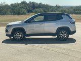 Used 2024 Jeep Compass Limited image 4