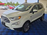 Used 2019 Ford EcoSport Titanium image 3