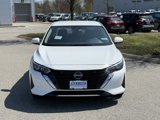 New 2025 Nissan Sentra SV image 2