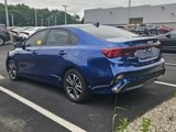 Certified 2023 Kia Forte LXS image 4