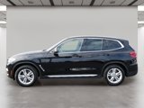 Used 2021 BMW X3 xDrive30i w/ Convenience Package image 3