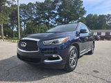 Used 2017 INFINITI QX60 AWD w/ Premium Plus Package image 3