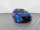 Certified 2025 Nissan Sentra SV w/ All-Weather Package image 3