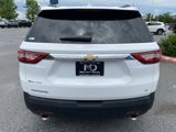 Used 2019 Chevrolet Traverse LT image 4