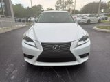 Used 2015 Lexus IS 250 image 3