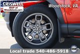 Used 2023 Ford Bronco Sport Big Bend w/ Convenience Package image 3