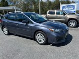 Used 2017 Subaru Impreza 2.0i Premium image 4