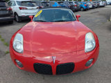 Used 2007 Pontiac Solstice Convertible w/ Premium Package image 3