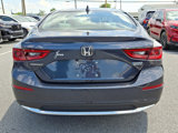 Certified 2022 Honda Insight Touring image 5