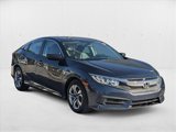 Used 2017 Honda Civic LX image 3