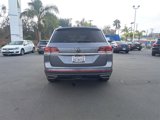 Used 2022 Volkswagen Atlas SE w/ Panoramic Sunroof Package image 6