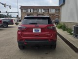 Used 2017 Jeep Compass Trailhawk w/ Cold Weather Group image 4