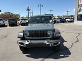 New 2025 Jeep Gladiator Sport image 2