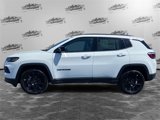 New 2025 Jeep Compass Latitude w/ Altitude Special Edition image 2
