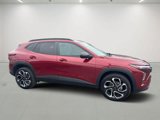 Used 2024 Chevrolet Trax RS w/ Sunroof Package image 4