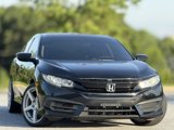 Used 2018 Honda Civic LX image 3
